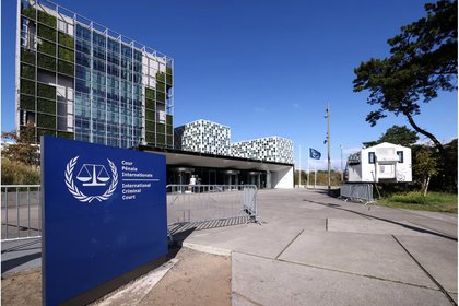Mali, Burkina Faso and Niger announce exit from International Criminal Court