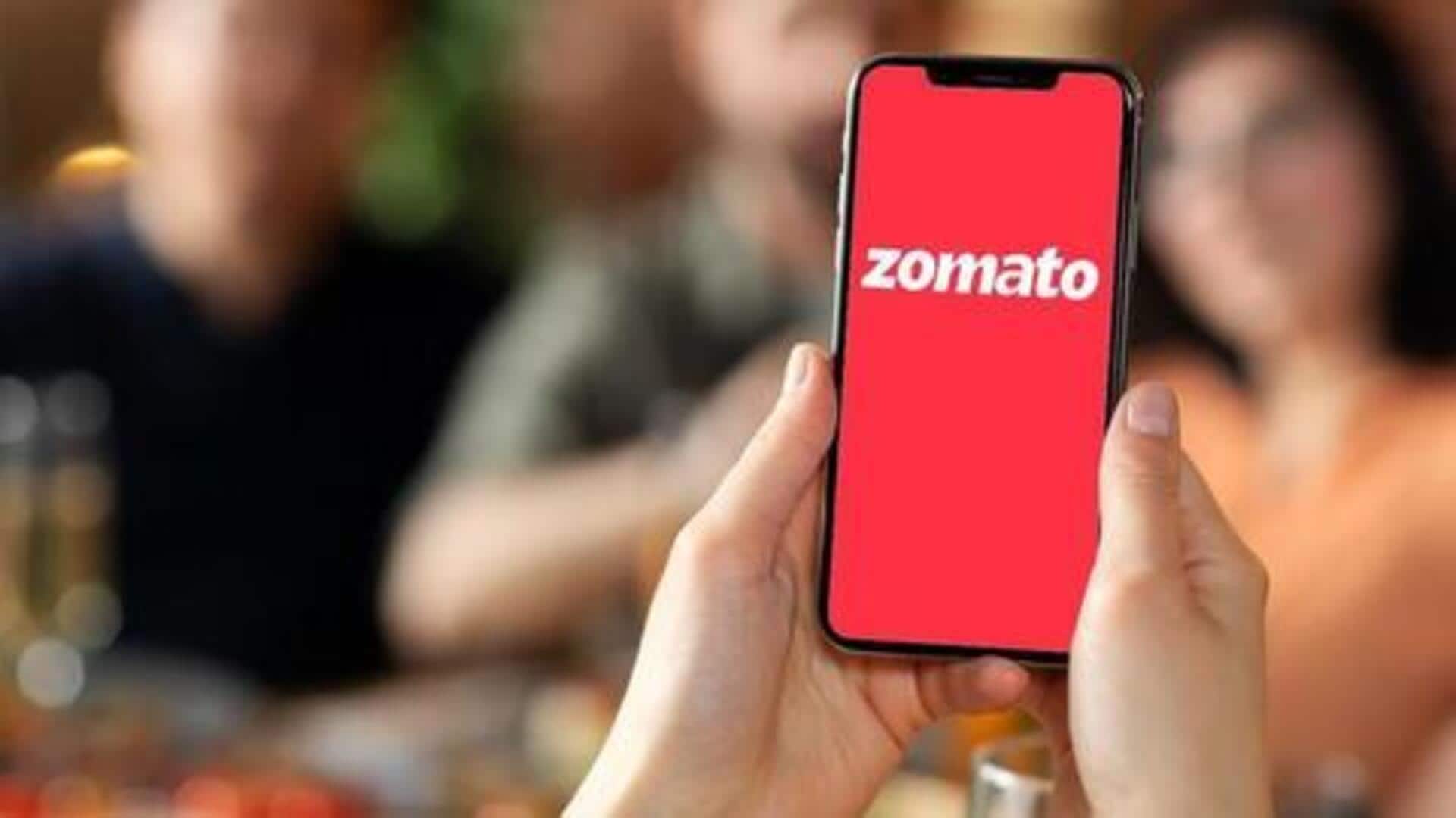 Zomato introduces pension plan for delivery partners
