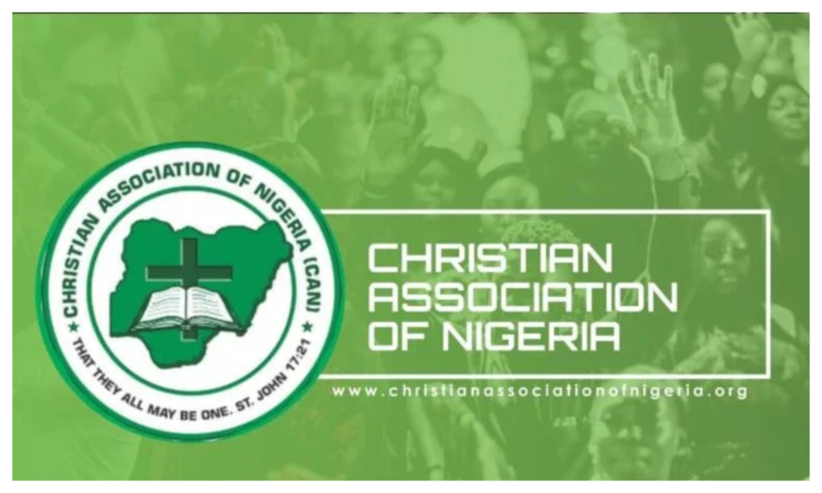 Call for INEC chairman’s resignation political, don’t hide under religion – CAN tells Shari’ah Council