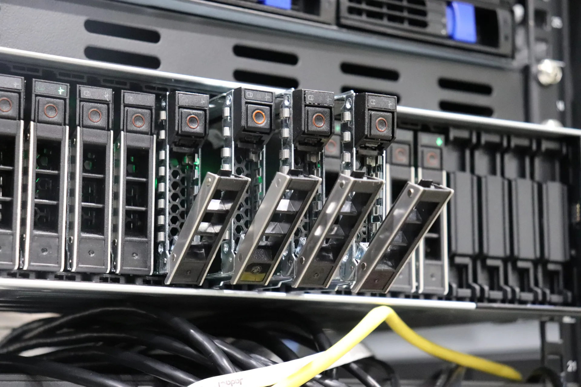 Notice: Brief Server Downtime Overnight