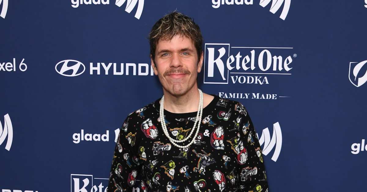 Perez Hilton's Kids Were in Home 'Minutes Before' Disturbing Livestream