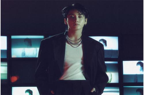 Jungkook Jadi Penyanyi Paling Banyak Di-mention di X, Kalahkan Justin Bieber