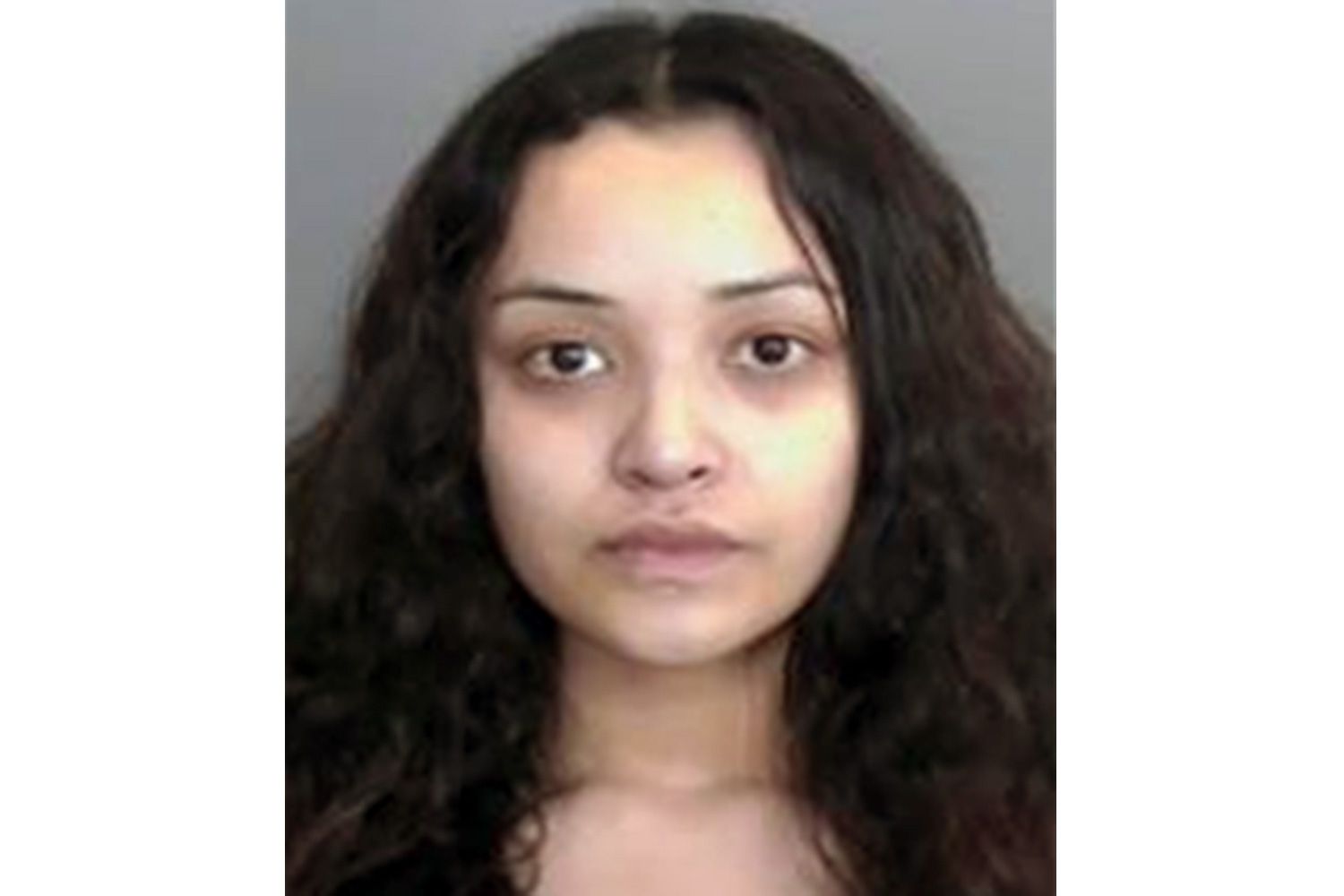 Woman Charged with Allegedly Beheading Boyfriend, Arrested After Fleeing to Mexico