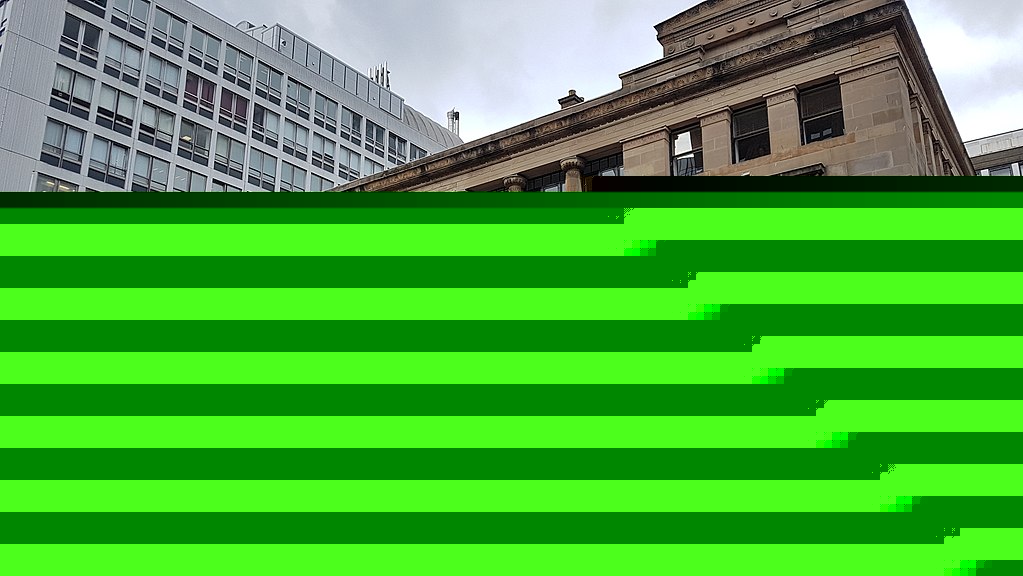 Regulator closes inquiry into Glasgow arts centre