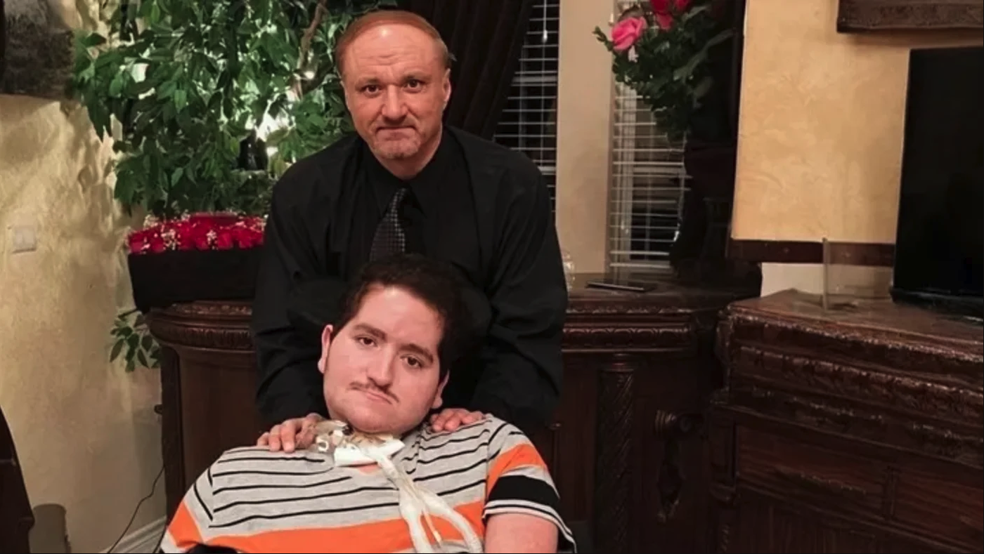 'Cruel': ICE blocks funeral access to father who was caregiver to severely ill son