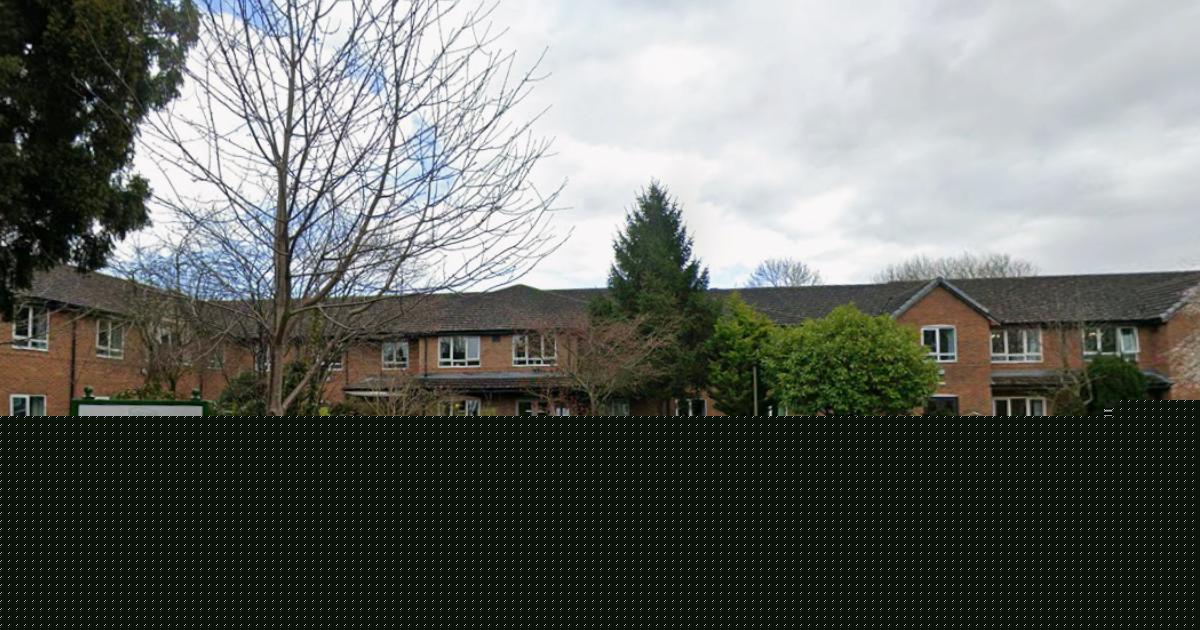 Care home where remains in special measures as CQC concerns 'not fully addressed'
