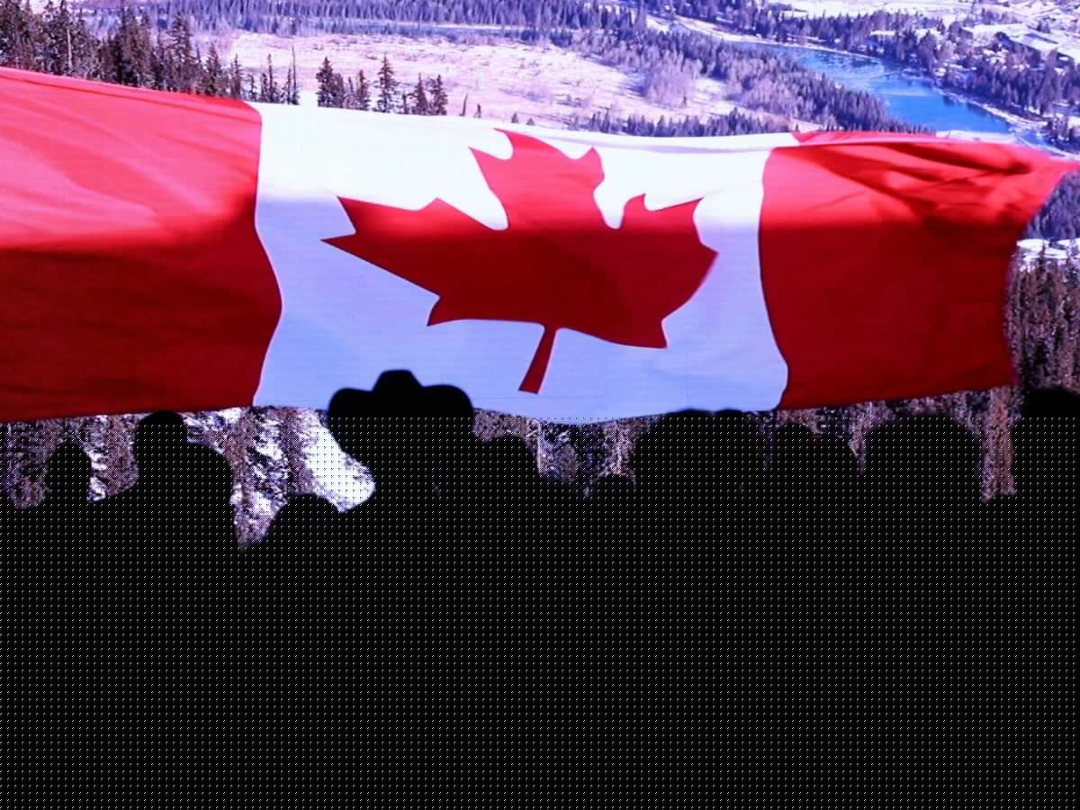 Alberta Voices: 'A big bus of distraction' — Journal readers' thoughts on separatism for July 23