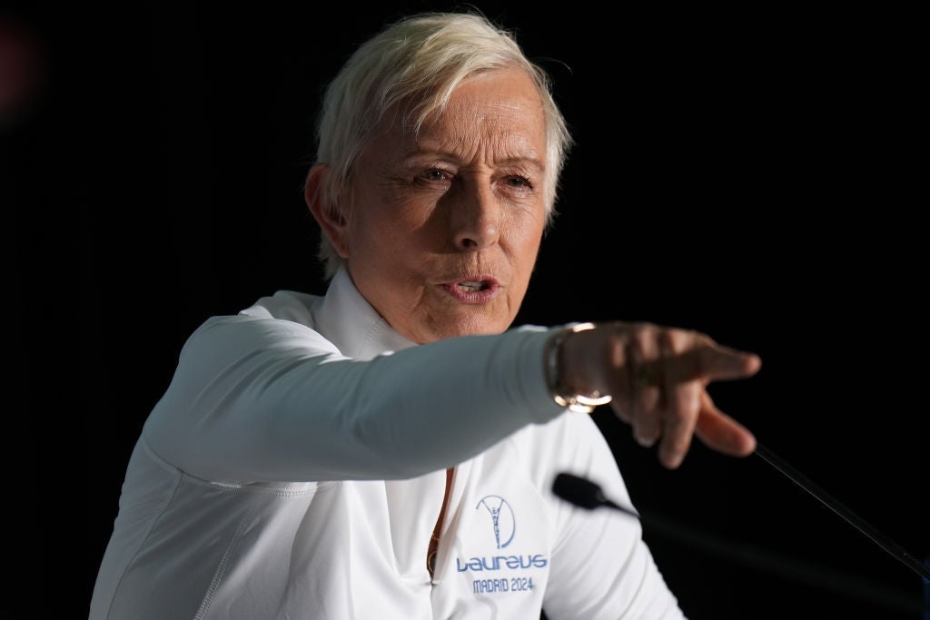 Tennis Legend Martina Navratilova Joins Carolina Ascent FC Ownership