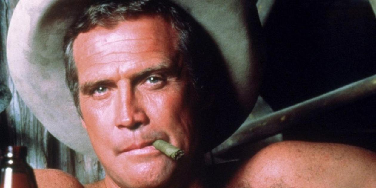 "Reich wurde ich aber nicht": So lebt "Ein Colt für alle Fälle"-Star Lee Majors heute