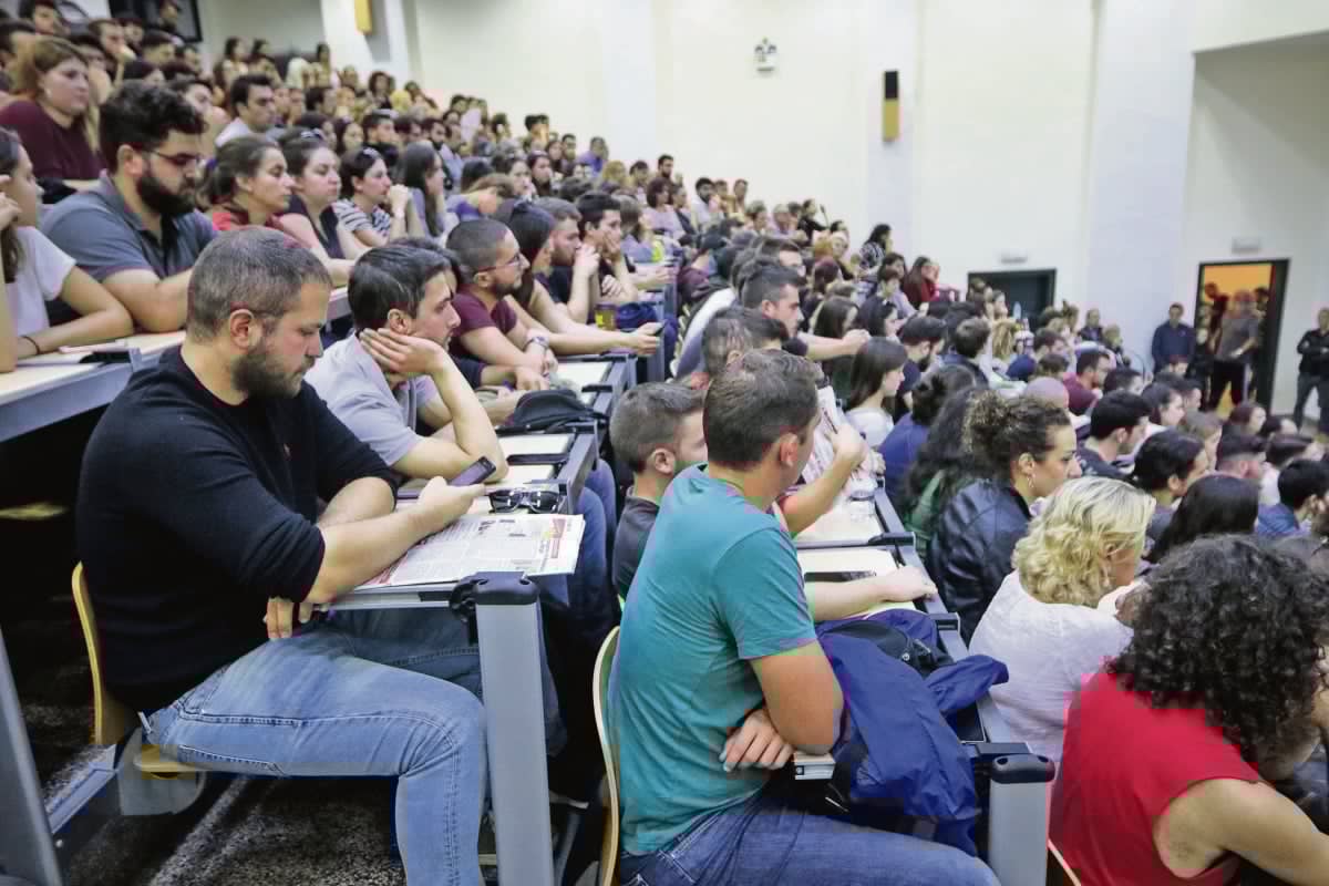 Ανατροπές στην αγορά εργασίας έως το 2030 – Τα πτυχία και η σημασία των δεξιοτήτων