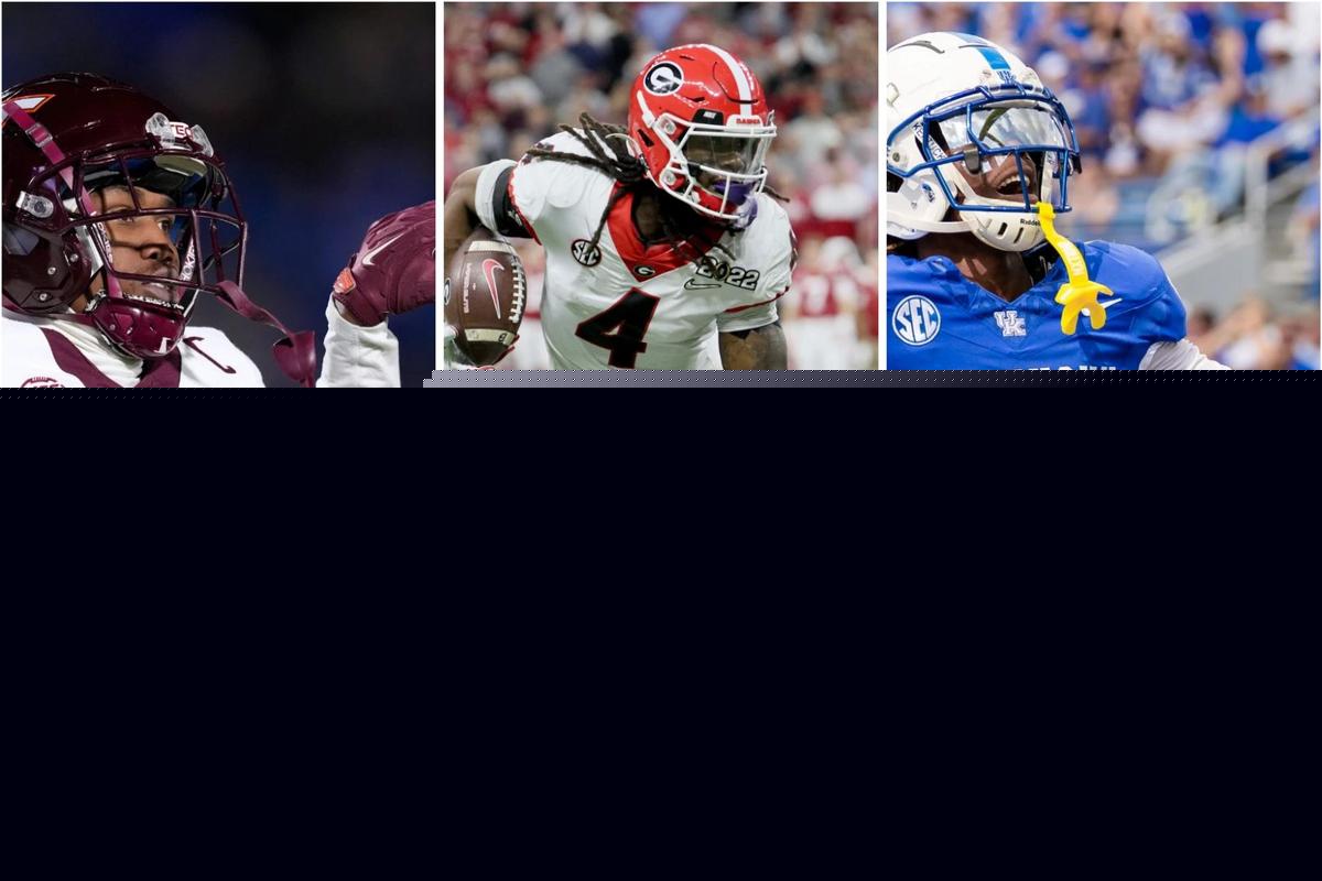Which Colleges Have The Most Players On The 2026 Buffalo Bills Roster?