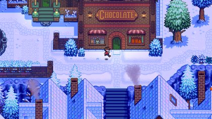 "Será lançada quando estiver pronta": criador de Stardew Valley desmente rumores de que Haunted Chocolatier "será abandonada"