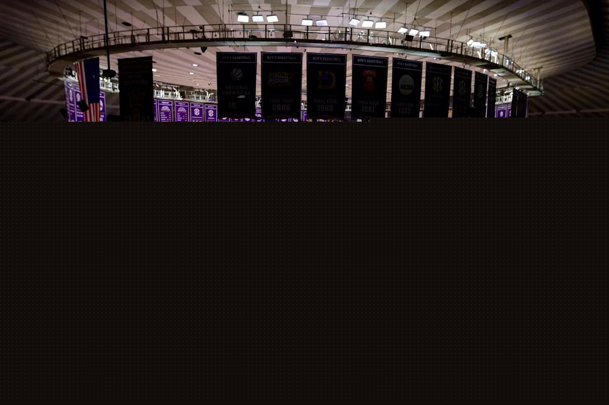 LSU women’s basketball announces 2026-27 schedule