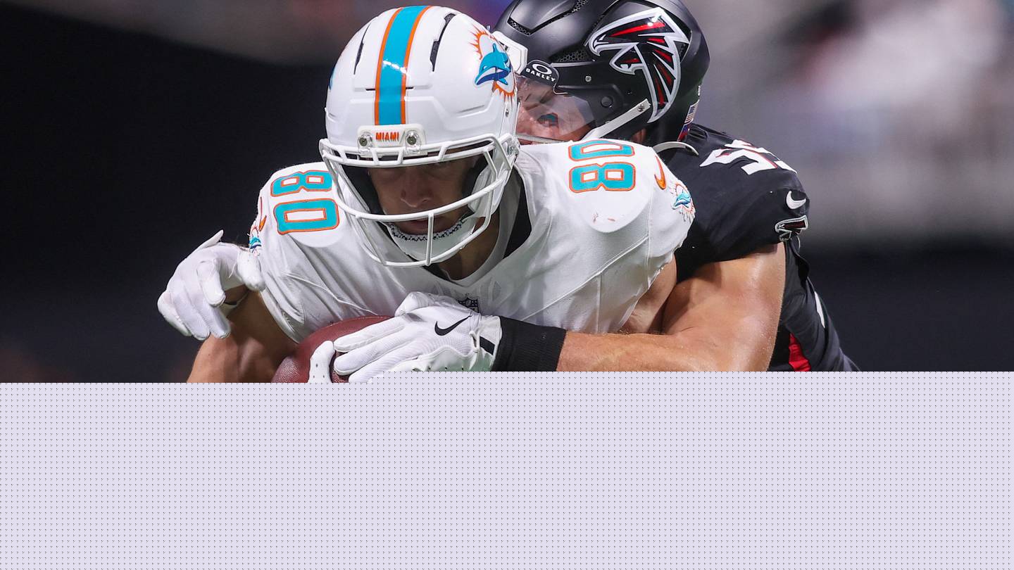 Kaden Davis is making an unexpected push for a Chicago Bears roster spot