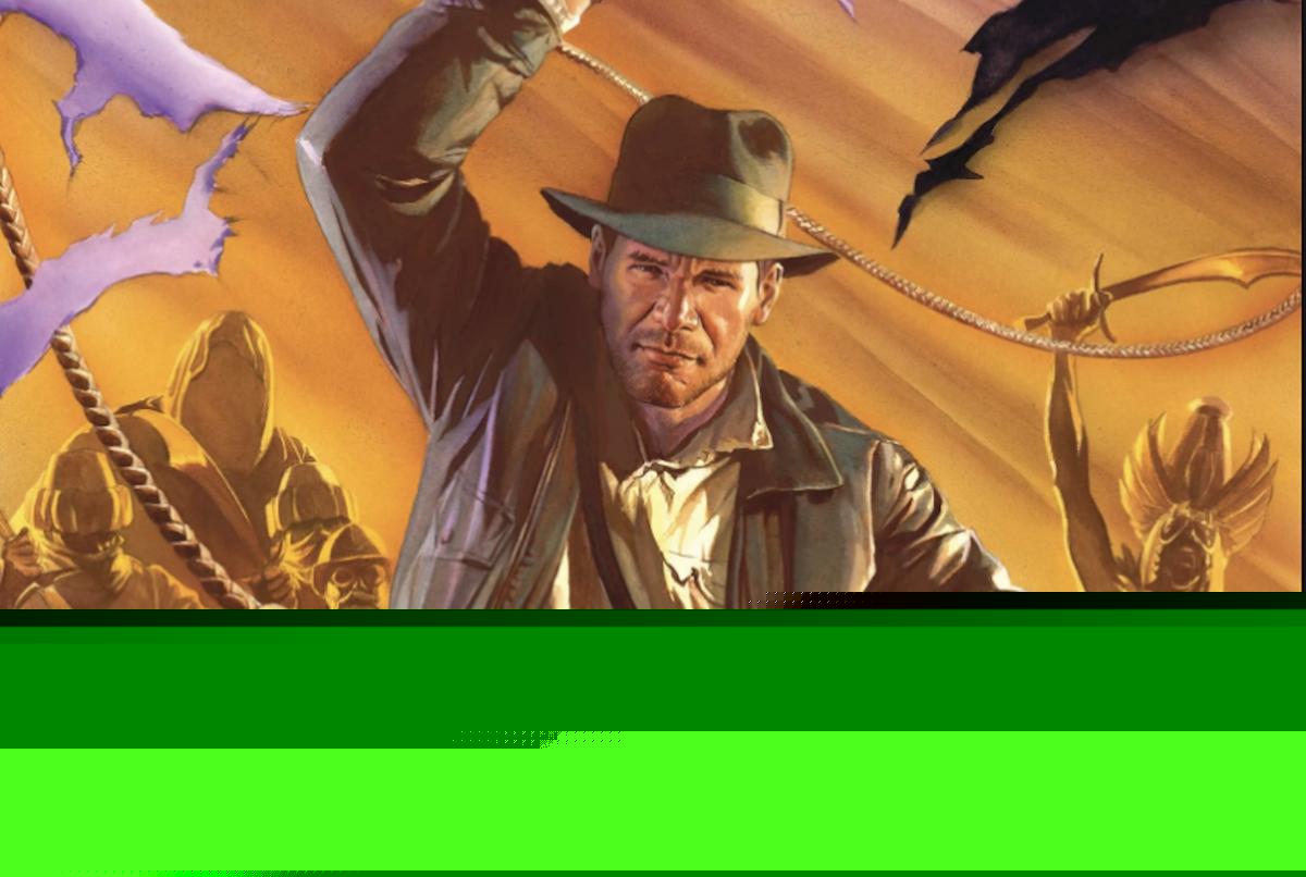 ‘Raiders of the Lost Ark’ Is Getting a Sequel