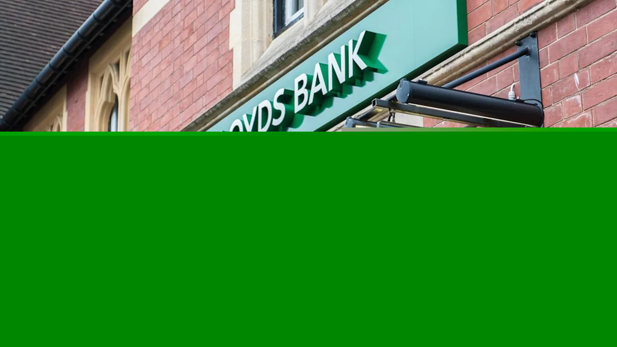 Lloyds targets look conservative, City analysts say