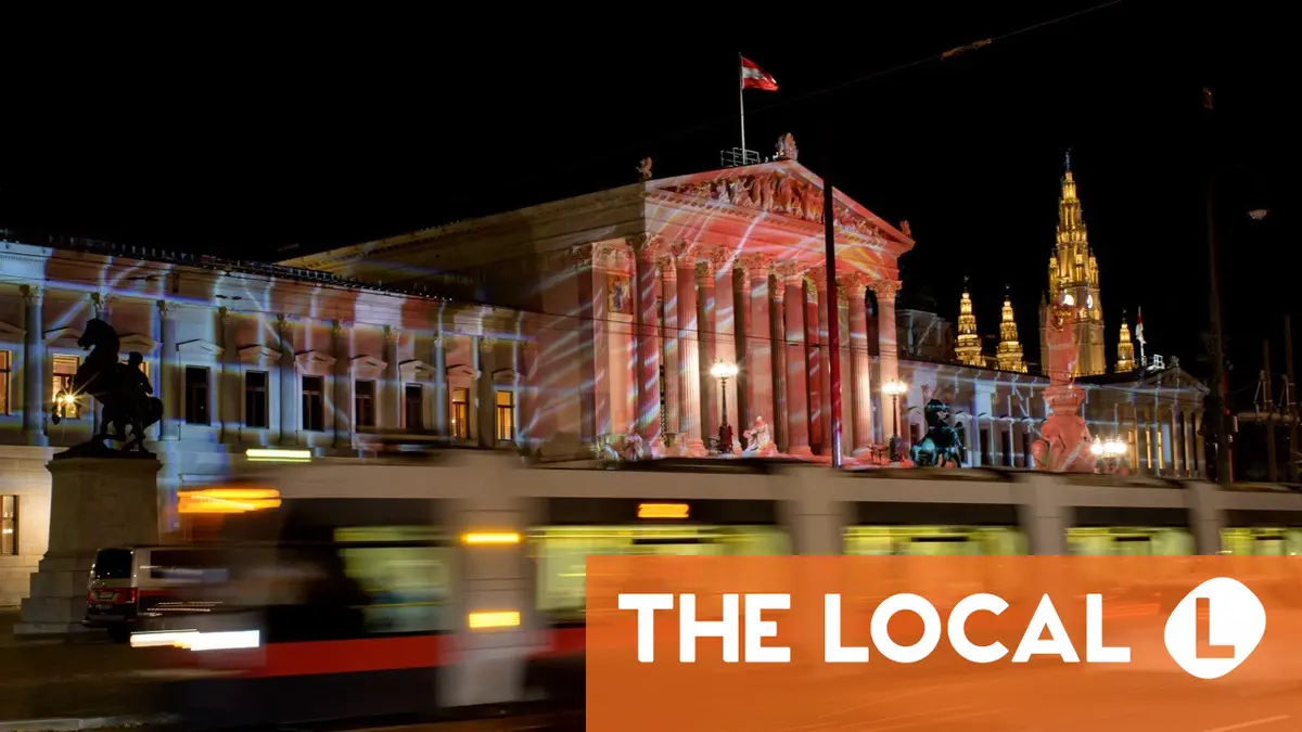 What's open and what's closed on Austria's National Day holiday