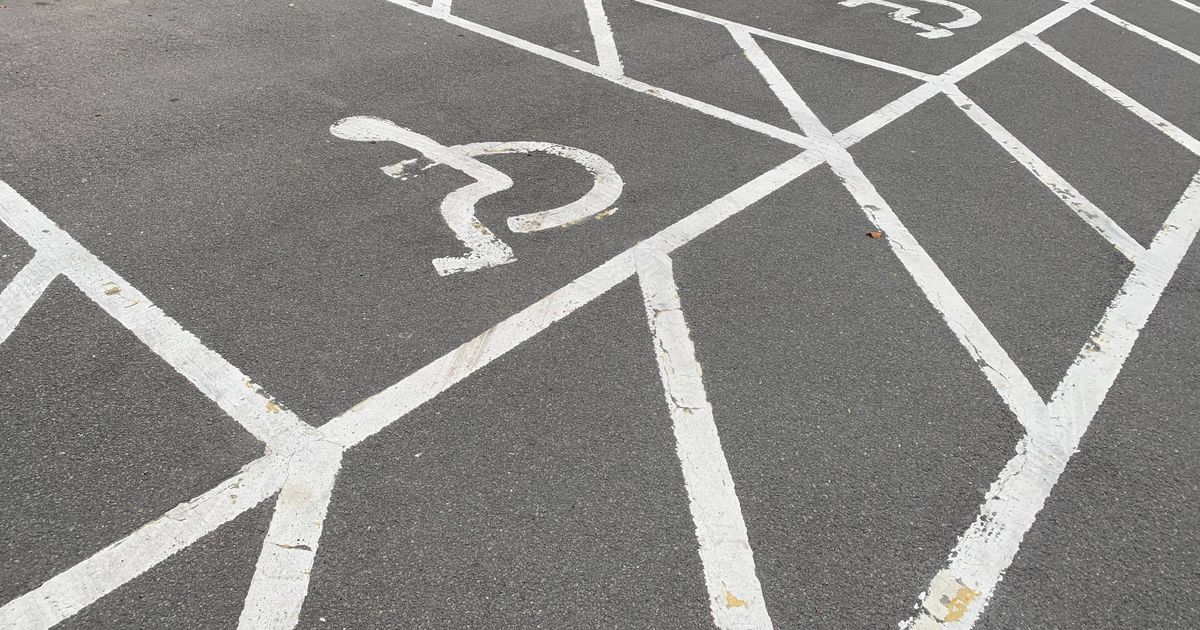 UK drivers issued blue badge warning over new European rule change