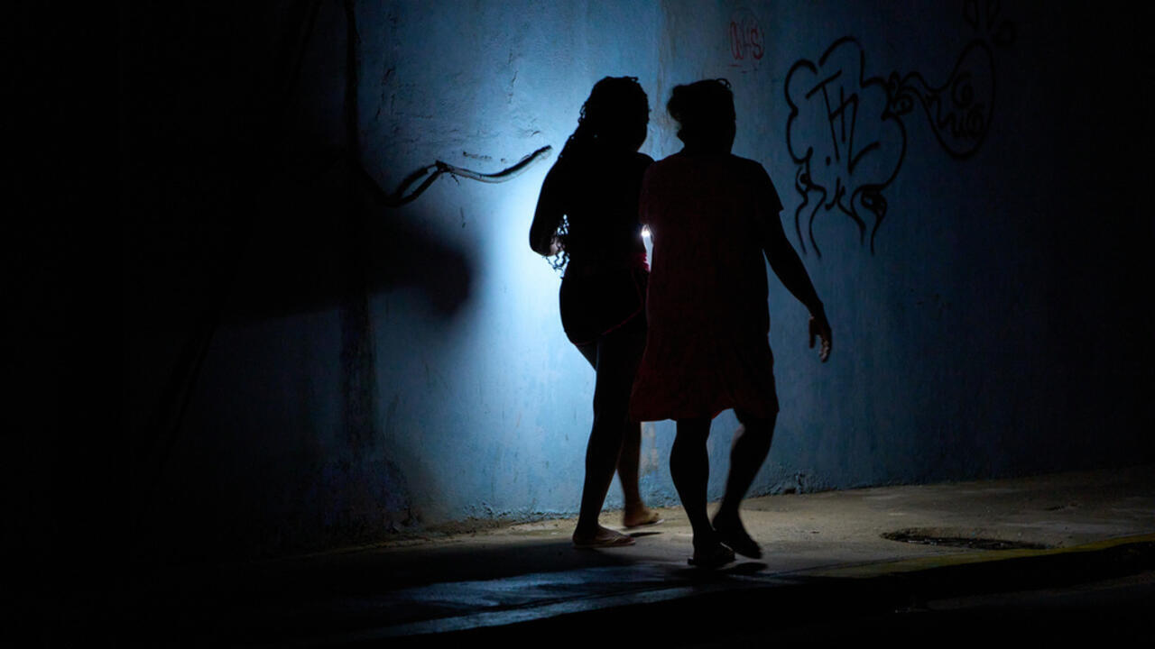 Cuba : sixième panne d'électricité nationale depuis le début de l'année