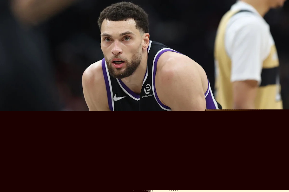 Could Kings, LaVine Continue Partnership Past 2026-27?