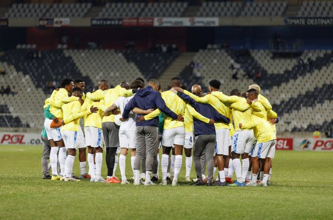 LIVE | Sundowns face tricky trip to Galaxy