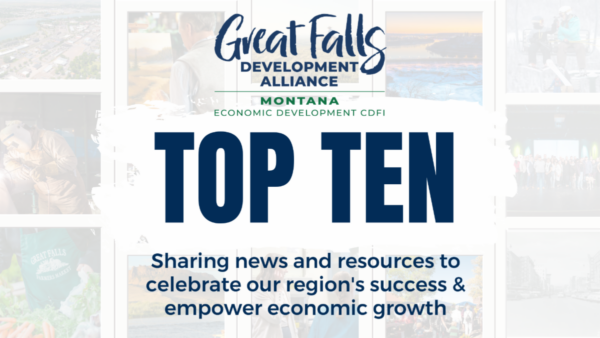 GFDA Top Ten for 8/2/26