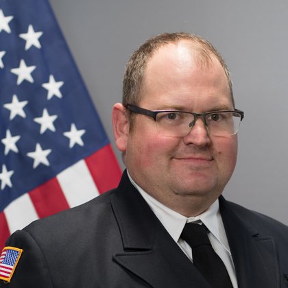 Lexington firefighter arrested on theft charges, department confirms