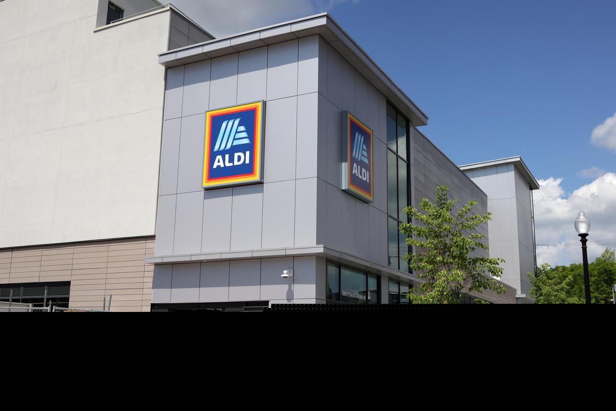 Aldi in Colorado No Longer Just a Dream as Plans Filed to Build