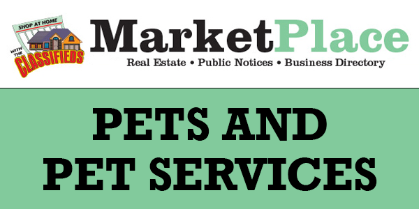 Pets/Pet Services