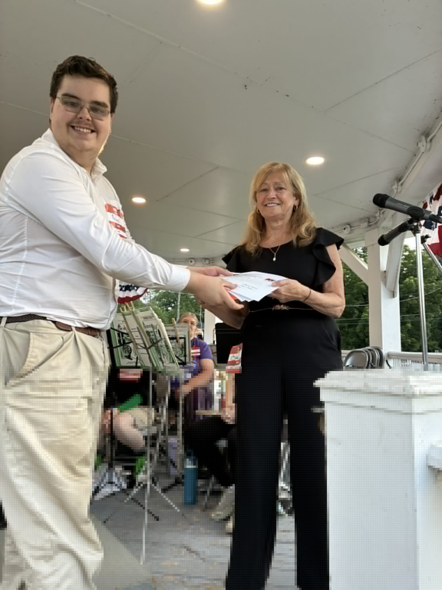 North Quabbin Notebook: Aug. 8, 2026