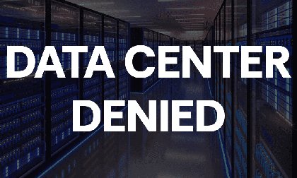 Fayetteville Planning Commission Denies Data Center