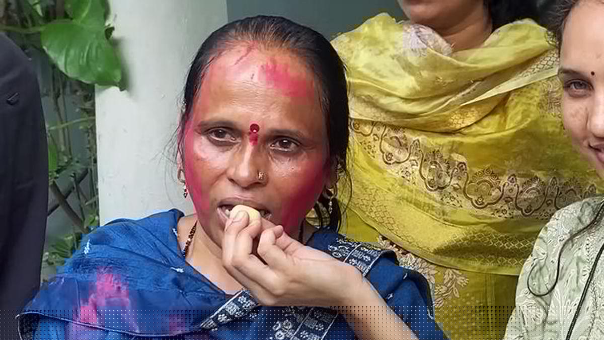 Join BJP or parents will be in trouble: Dipke's mother recalls ‘video threat’ her son received