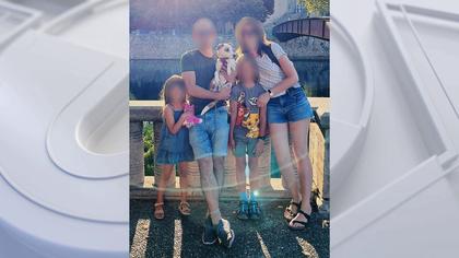 Mom of 2 and contract worker faces foreclosure due to alleged missed payments from Vinivia