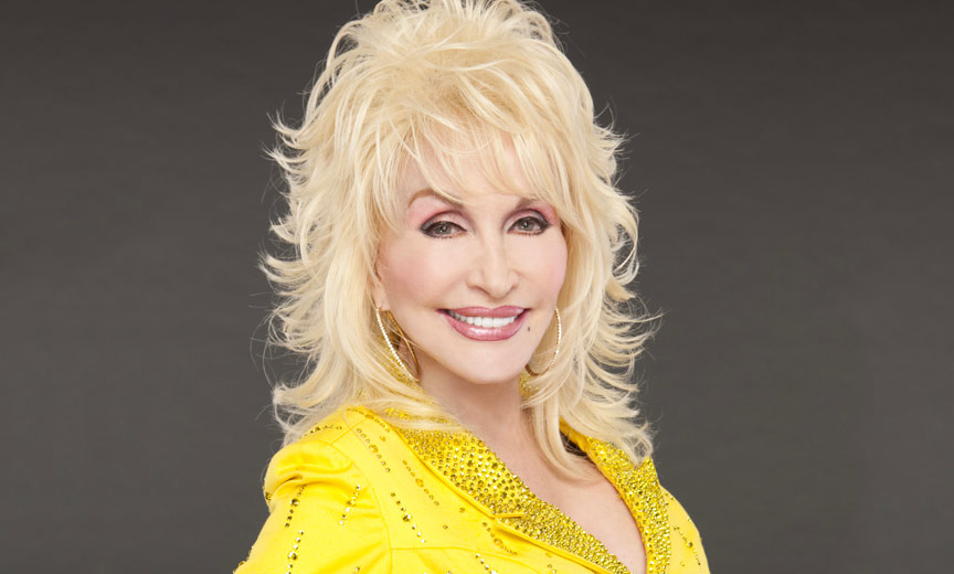 Comment on Dolly Pardon Discusses Her Relationship with the LGBT community? by Michael Feinstein Takes Us Down the Backroads in Gershwin Country