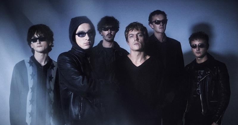 Deadletter, Lime Garden and more join Deer Shed Festival 2026