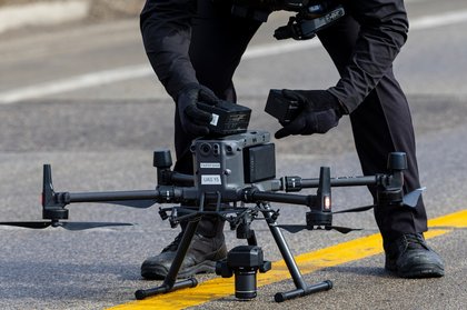 ‘No drone zones:’ Michigan bills could ban unmanned flights over critical infrastructure