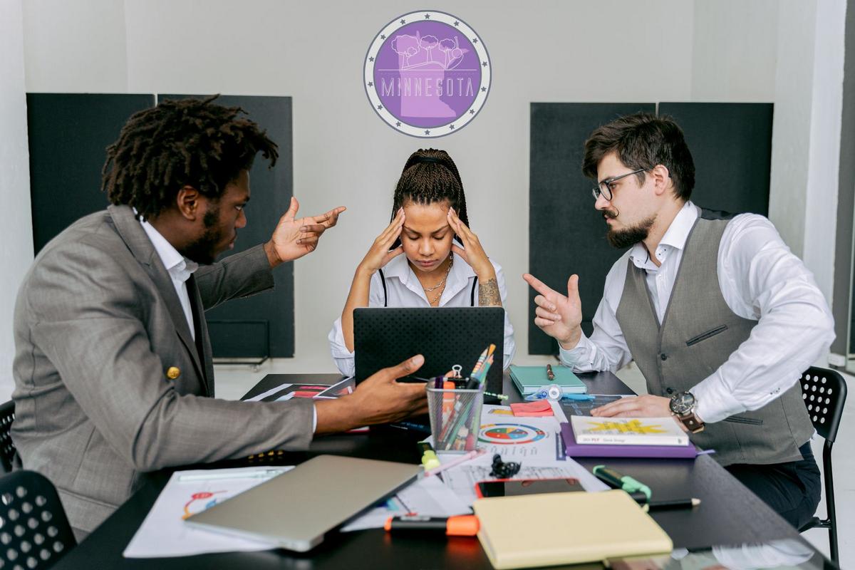 MN Workers Agree: This Coworker Habit Is the Worst