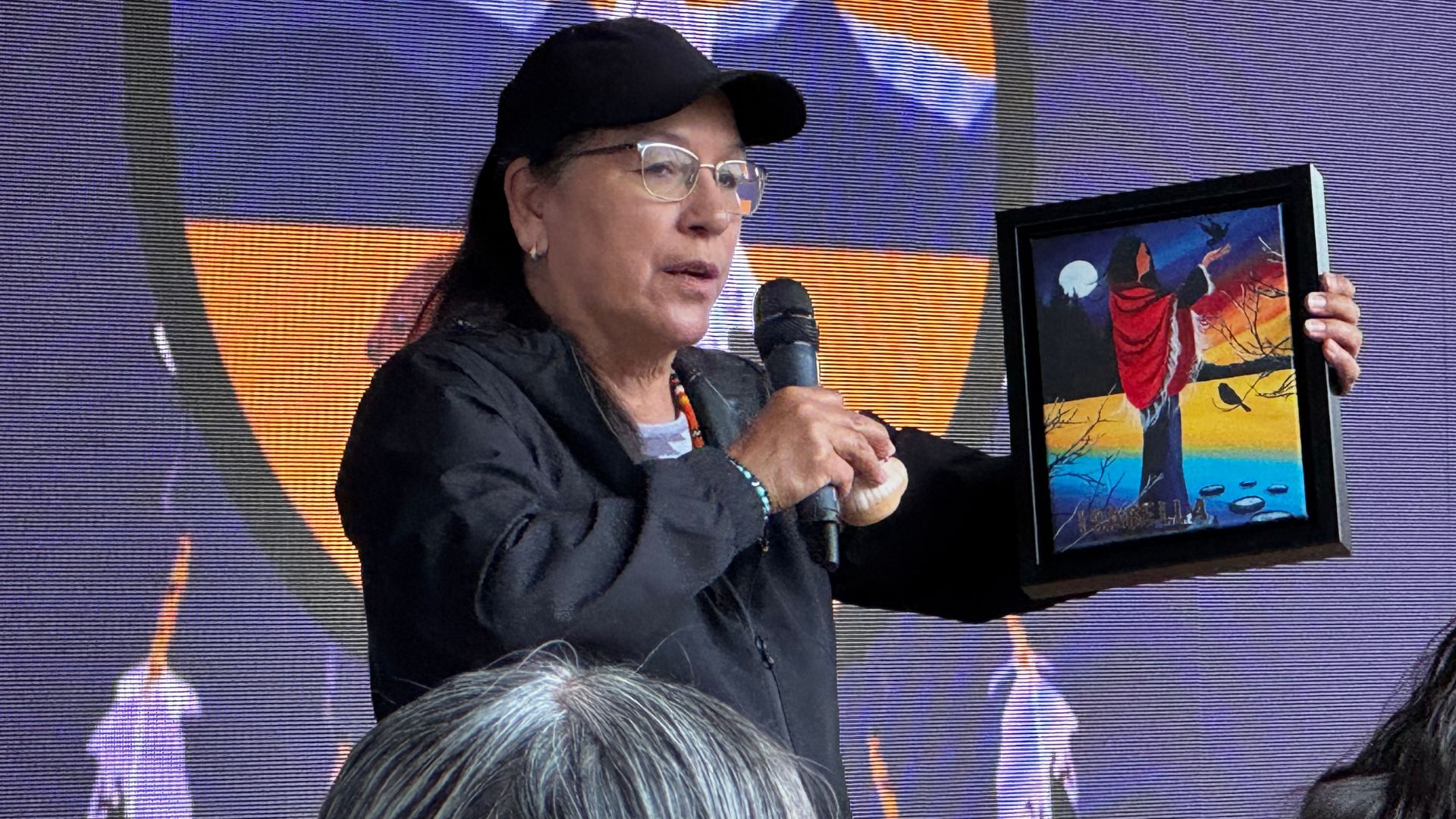 First Nation signs deal with energy company over natural gas assets in Montney region