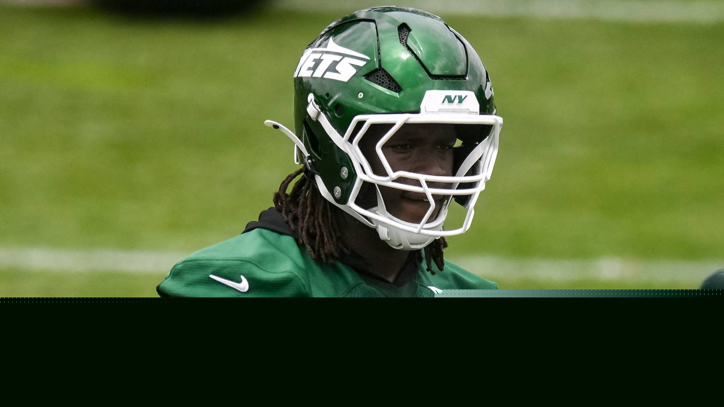 Olu Fashanu's offseason transformation could fix biggest weakness