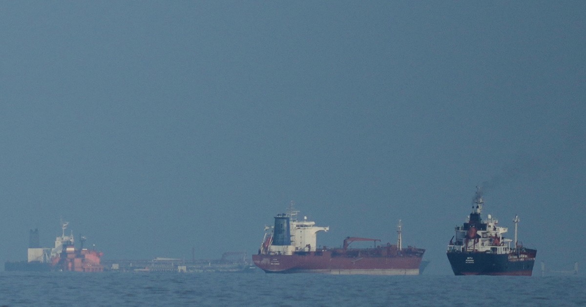 Bessent: Strait of Hormuz Will 'Become Irrelevant' Within Two Years