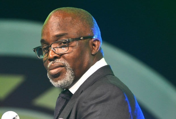 Amaju Pinnick Insists Super Eagles Would Have Reached 2026 World Cup Under His Leadership
