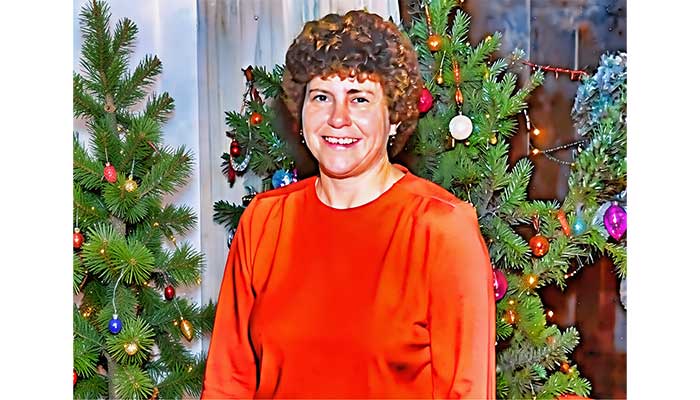 Narleen Ardith Engel