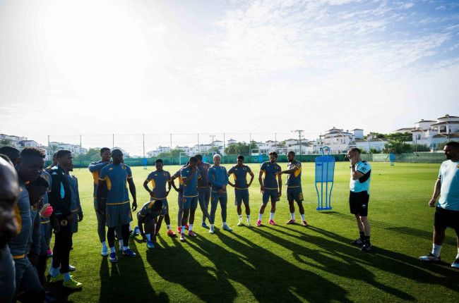 INSIDER: More arrivals through Chiefs' incoming transfers door