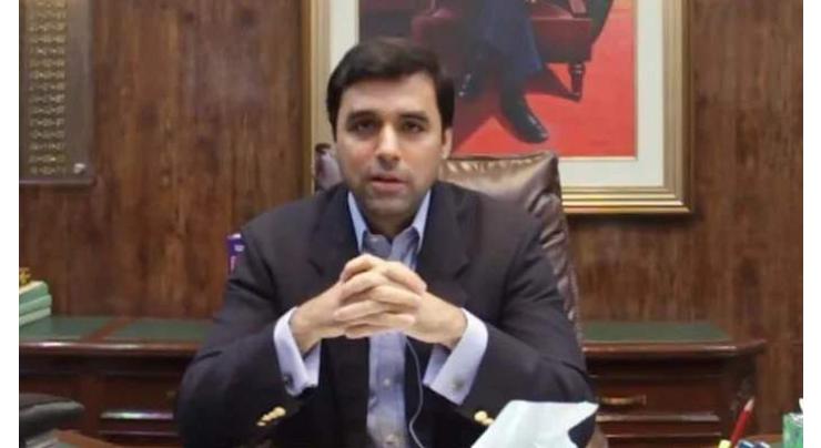 CEO directs officials to resume water supply to Kohsar in 24 hours