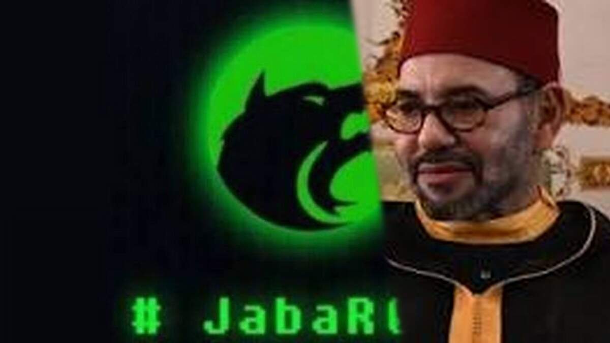 JabaROOT asegura haber hackeado a los servicios secretos de Marruecos y amenaza con revelar sus operaciones contra España