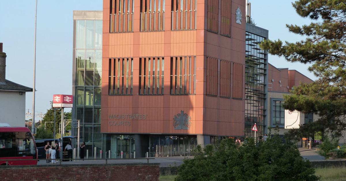 Mum-of-three breached suspended sentence by driving to fill up gas cannisters