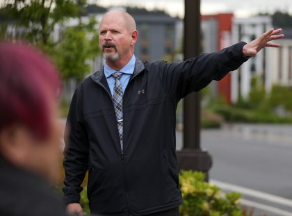 Government and you: What’s the difference between a mayor and city manager form of government?