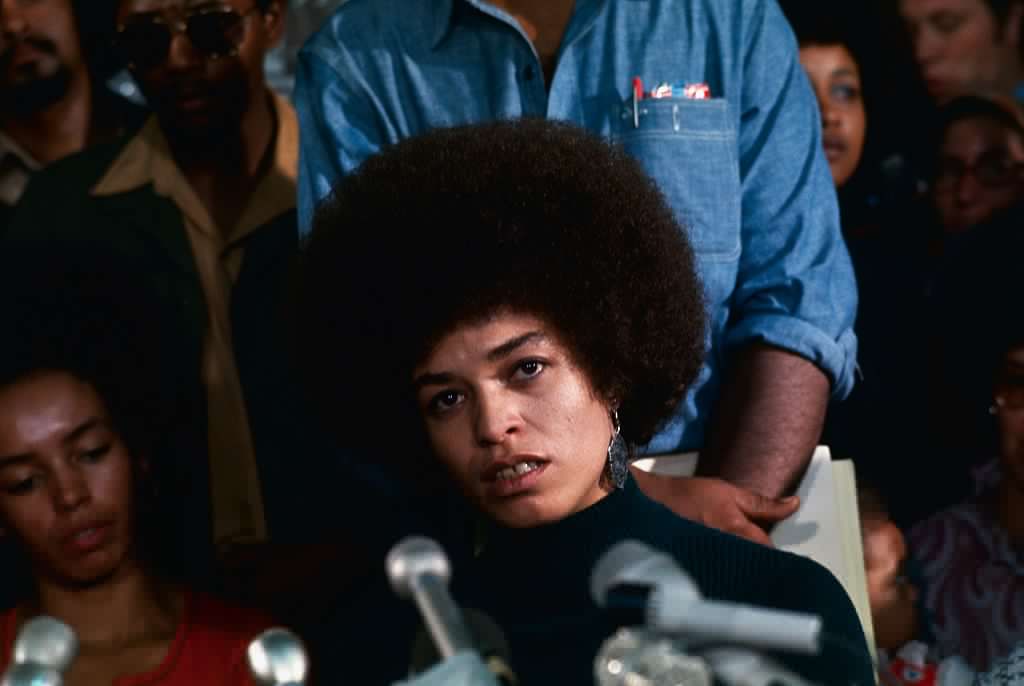 Monifa Bandele Explains The Critical Importance Of Black August