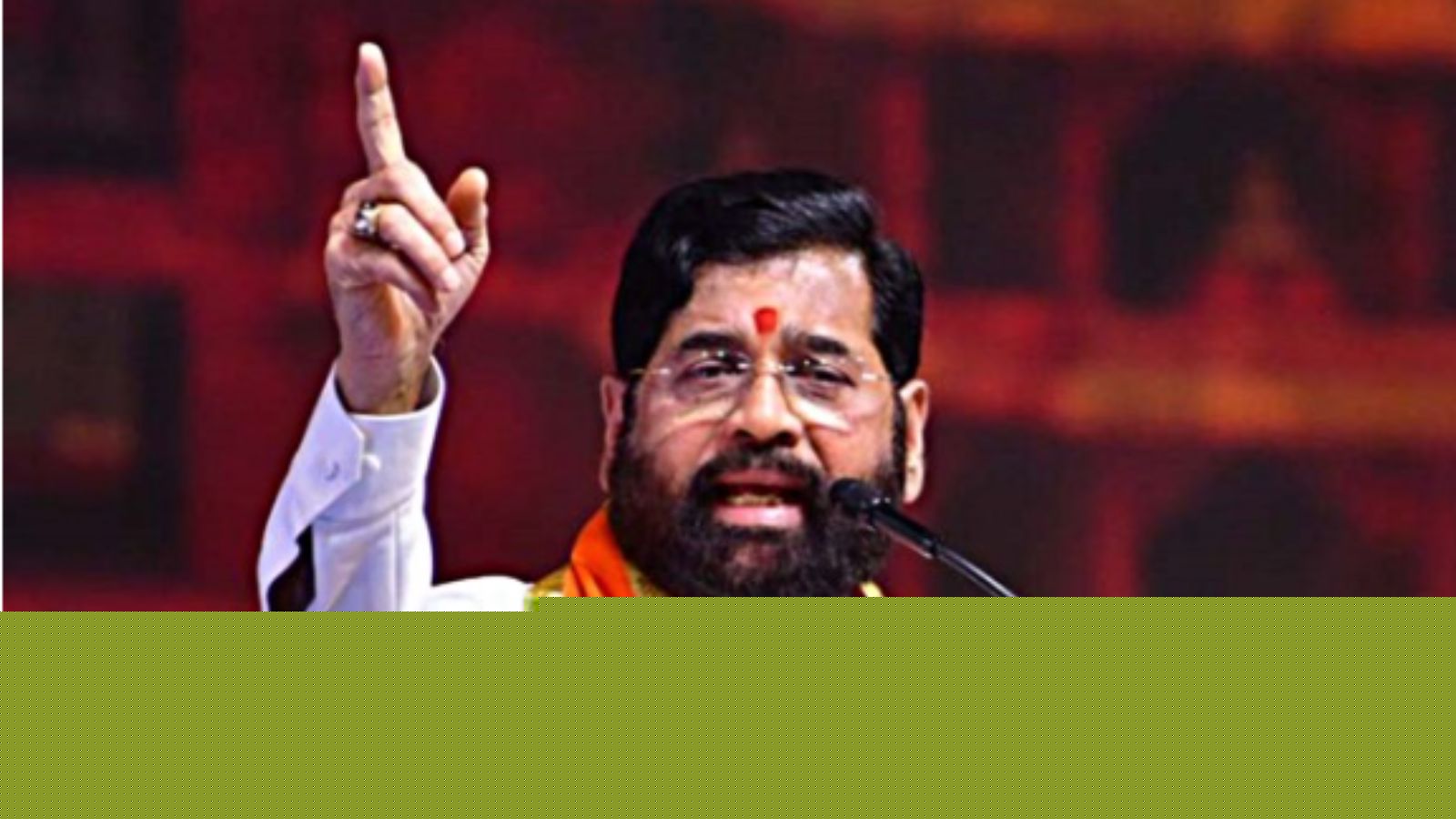 ‘You’re not owner of your ward’: Eknath Shinde’s message to Sena corporators after doctors’ assault row