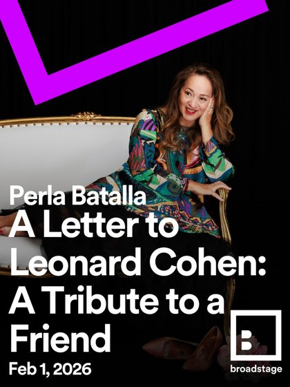 Around Town: DineLA, Leonard Cohen Tribute Concert, & Grammy Events